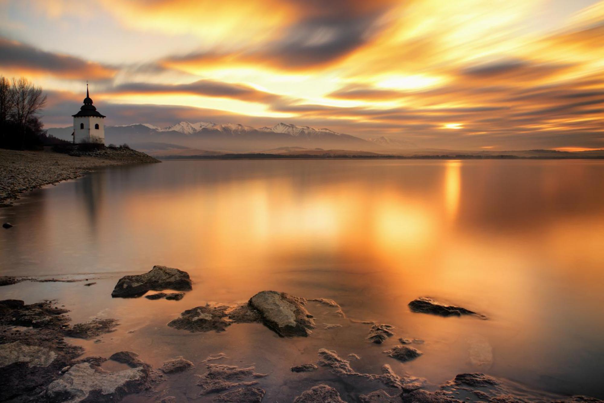 Tatralake Houses Near Lake Liptovska Mara And Aquapark Tatralandia Liptovský Trnovec المظهر الخارجي الصورة